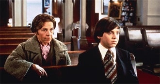 AFI&#39;s Top 10 Romantic Comedy Film Nominees