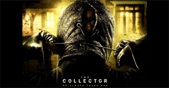 Syrena&#39;s 15 Favorite Movies of 2009