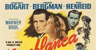 Movies &amp; Television Lacey Has Seen for the First Time in 2016