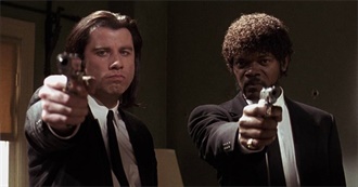 The 100 Best Movies of the &#39;90s According to IndieWire