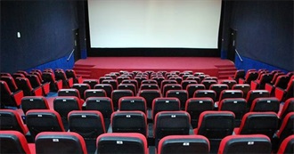 The Movies Bill Gave a &quot;10&quot;