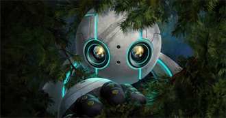 Manic Wayne&#39;s Last 10 Movies I&#39;ve Seen Part 376