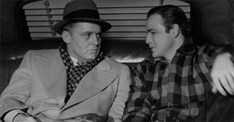 Manic Wayne&#39;s Last 10 Movies I&#39;ve Seen Part 388