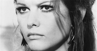 Top 25 Sexiest Actresses