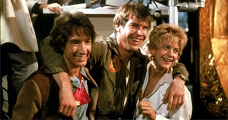 The Last 10 Movies Kezia Watched #2