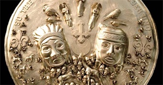 Records Nick Needs to Check Out