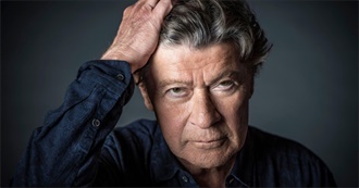 The Films of Robbie Robertson