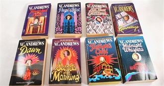 Scandalous Books You Can&#39;t Believe Your Parents Let You Read... From Goodreads