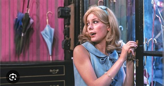 Last 10 Movies Atif Watched Vol.90