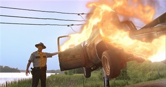 Last 10 Movies Ray Watched Pt 26