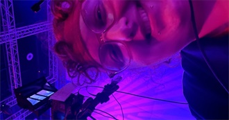 Jimmy&#39;s Film Canon