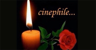 Important Films to Me (Up to March 2025)