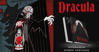 GMCD&#39;s 2024 Read Books