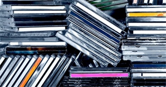 CDs Ash Owns Pt. 1 (Updated)