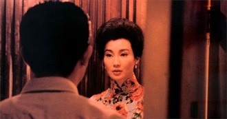 20 Movie Masterpieces of Hong Kong Cinema