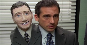 CBR&#39;s 10 Sitcom Halloween Episodes That Are Perfect From Start to Finish