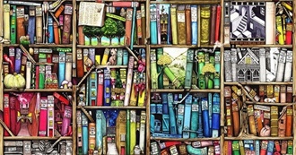 Have You Read These Popular Books?