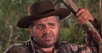 The Films of Bert Freed