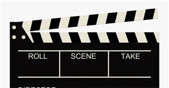 Mat at the Movies 1969