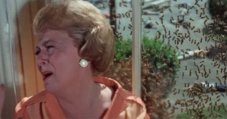 Slashfilm&#39;s 10 Underrated Disaster Movies That Deserve a Watch