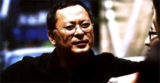 The Films of Johnnie To