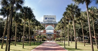 Universities in Florida