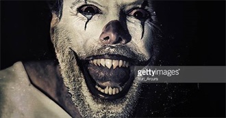 Top 100 Classic Horror Movies (60s and Older)