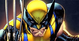 Walk the Line: The 15 Best Antiheroes in Comics