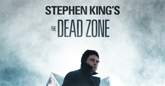 Films That Dodger Watched 1983