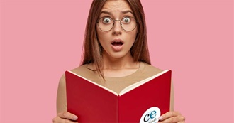 Books With the Best Twists From Goodreads