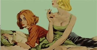 Susanna St. Evelyn&#39;s Random 100 Books You Should Read