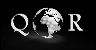 &quot;Q&amp;R&quot; Countries Travel List