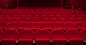 Movies Paula Can Watch Over and Over Again