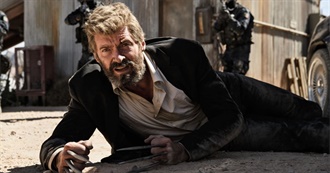 Rosie&#39;s Movies From the 2010s IV