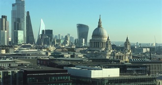 Places Viv Hopes to Visit in 2020