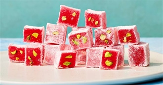 Everything SM Ate Today - Part 133