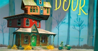 Interesting New Fantasy 2020-2021