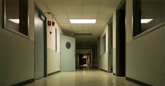Movies About Mental Hospitals
