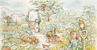 Books Containing the Word &quot;Tale&quot; in the Title