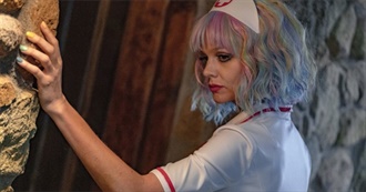 Sporcle 2020s Movies A-Z Quiz 1