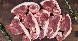 What Ray Ate - Day 991