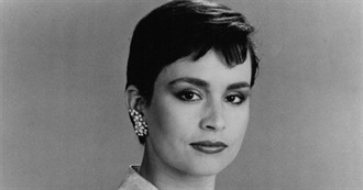 Diane Venora Filmography (1952-Present)