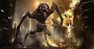 Movies Mike Can Watch Over and Over