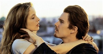 1000 Films From the 1990s