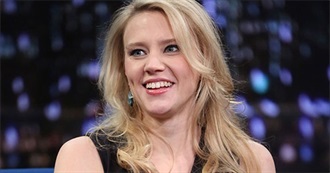 Kate McKinnon Filmography