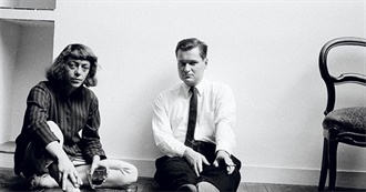 Last 10 Books Read - 21st Edition