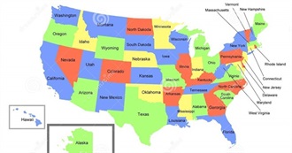 List of Places I&#39;ve Traveled To