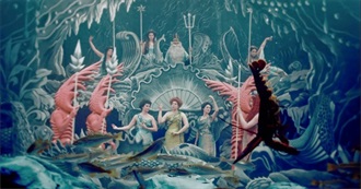 101 Movies With the Most Aesthetically Impressive Cinematography of All Time