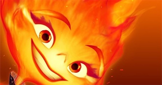 E&#39;s Girl Power Movies