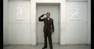 BC&#39;s Favorite Foreign Films